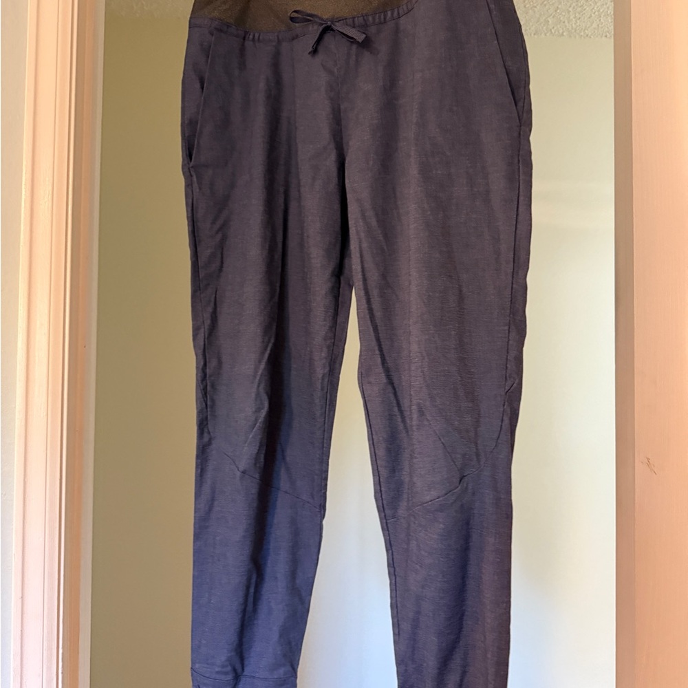 Patagonia Hampi Rock Pants - Size L